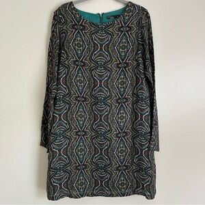 Prana Cece Shift Dress